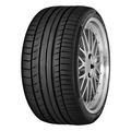 Continental 285/45ZR21 109(Y) ContiSportContact 5 P MO TL FR