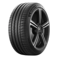Michelin 255/40ZR19 96W Pilot Sport 4 TL ZP