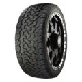 Unigrip 215/70R16 100T Lateral Force A/T TL BSW