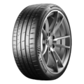 Continental 265/35ZR20 99(Y) XL SportContact 7 TL FR