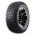 ROADCRUZA  285/70/17  Q 121/118 LT RA8000 R/T
