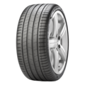 Pirelli  245/40/21  Y 100 P-ZERO  XL Run Flat (BMW)