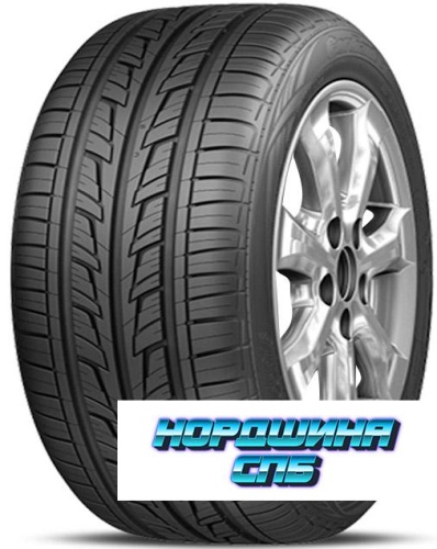 CORDIANT  195/65/15  H 91 ROAD RUNNER