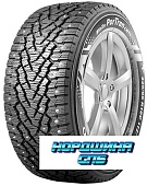 Kumho 195/70 r15c Winter PorTran CW11 104/102R Шипы