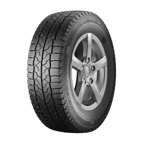 Gislaved  215/60/16  R 103/101 C NORD FROST Van 2 SD  Ш.