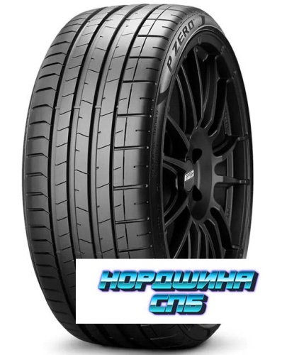 Pirelli 295/35 r23 P ZERO PZ4 SPORTS CAR 108Y