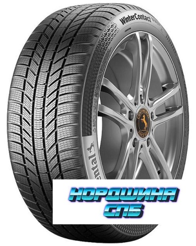 Continental 285/45 r20 WinterContact TS 870 P 112V