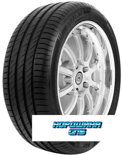 Delinte 215/70 r16 DS-2 SUV 100H