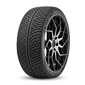 Michelin  275/40/22  V 108 PILOT ALPIN 5 SUV  XL