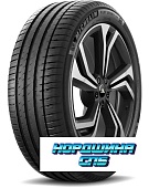 Michelin 275/40 r22 Pilot Sport 4 SUV 108Y