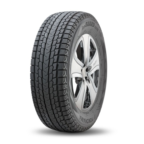 Yokohama  245/70/16  Q 107 ICEGUARD STUDLESS G075