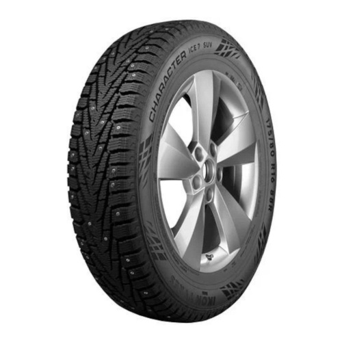 Ikon Tyres  235/60/16  T 104 Ikon Character Ice 7 SUV  XL Ш.