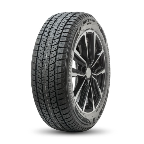 Bridgestone  245/50/20  T 102 Blizzak DM-V3