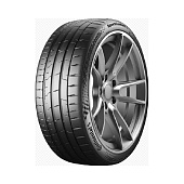 R21 245/35 96Y ZR XL FR Continental ContiSportContact 7 MGT
