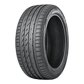 Ikon Tyres  255/35/20  Y 97 Ikon Nordman SZ2  XL  старше 3-х лет