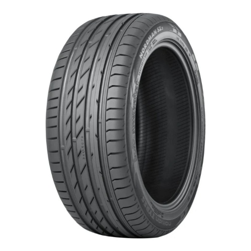 Ikon Tyres  255/35/20  Y 97 Ikon Nordman SZ2  XL  старше 3-х лет
