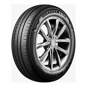 Roadian CTX