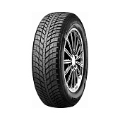R18 235/50 101V XL Nexen N'Blue 4Season