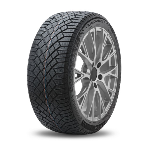 Continental  255/45/21  T 106 ContiVikingContact 7   старше 3-х лет