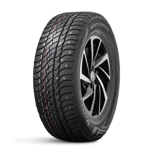 VIATTI  225/55/18  T 102 Bosco Nordico V-523  Ш.