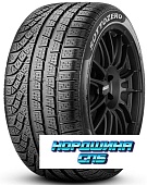 Pirelli 275/40 r19 Winter Sottozero II 105V