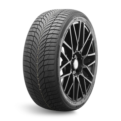 Nexen  245/60/18  H 105 WINGUARD SPORT 2