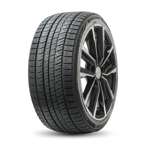 Bridgestone  255/45/19  S 104 Blizzak Ice  XL