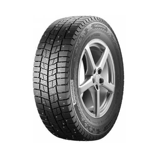 R16 215/60 C 103/101R Continental VanContact Ice SD Шип. (2022 г.в.)