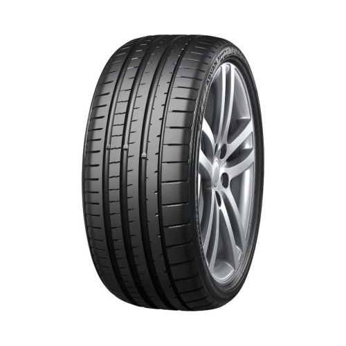 Yokohama 315/30ZR22 107(Y) XL Advan Sport V107 TL