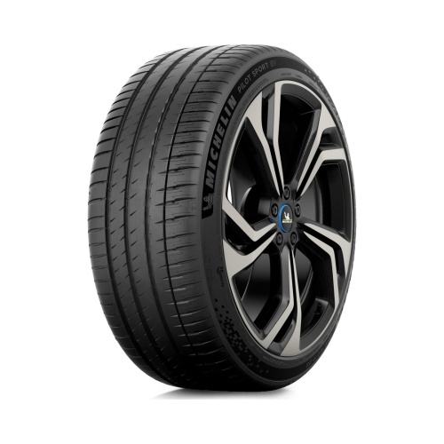 Michelin 295/30 r21 Pilot Sport EV Acoustic 102Y
