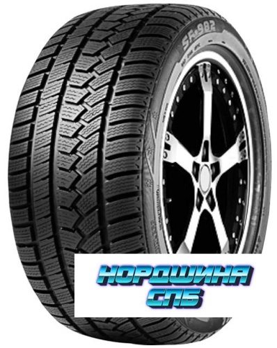 Sunfull 245/40 r18 SF-982 97H