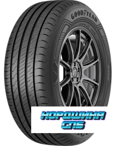 Goodyear 255/55 r19 EfficientGrip 2 SUV 111V