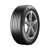 R21 245/35 96Y XL FR Continental EcoContact 6Q * MO ContiSilent