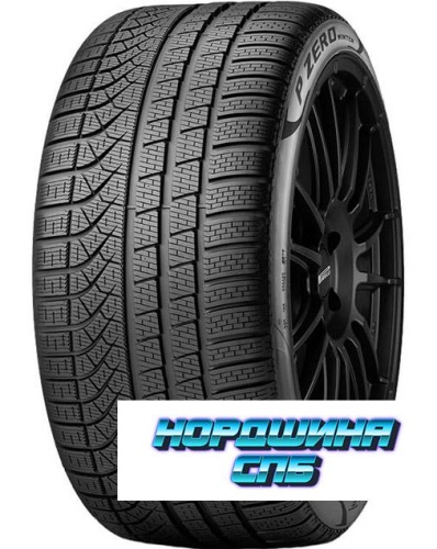Pirelli 255/50 r21 P Zero Winter 109V