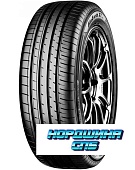 Yokohama  225/50/18  V 95 AE61  ZP.S. Run Flat