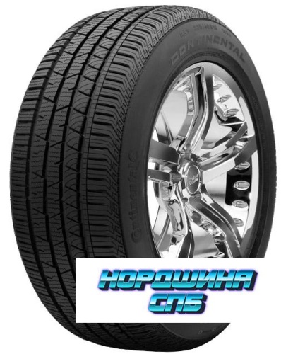 Continental 255/45 r20 ContiCrossContact LX Sport 105H