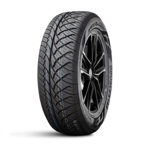 DoubleStar  265/60/18  H 110 APEX RACING