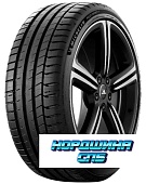 Michelin 245/50 r18 Pilot Sport 5 104Y