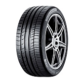 Continental  275/45/20  Y 110 ContiSportContact 5P FR  XL (N0)