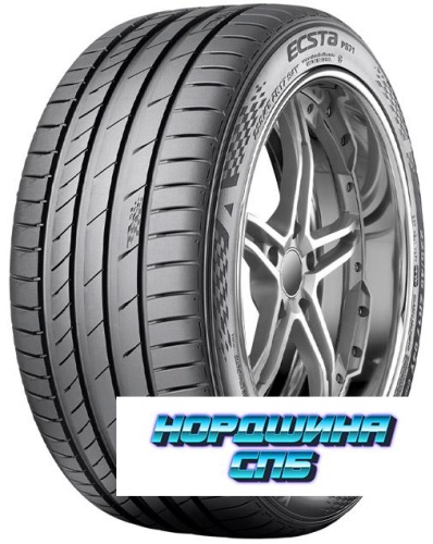 Kumho 265/45 r21 Ecsta PS71 108W