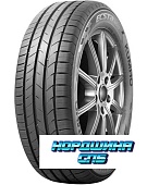Kumho 195/55 r16 Ecsta HS52 87V