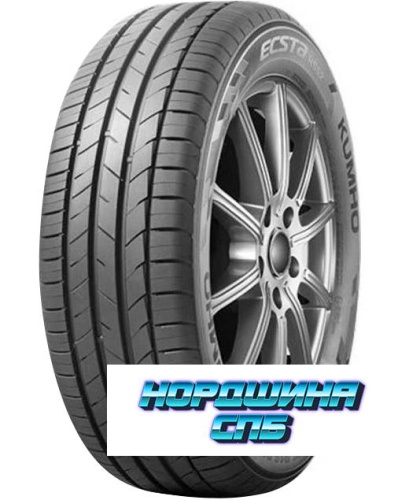 Kumho 215/55 r16 Ecsta HS52 97W