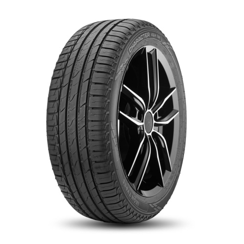 Ikon Tyres  265/65/17  H 112 Ikon Character Aqua SUV