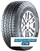 Continental 235/55 r18 ContiCrossContact ATR 100V