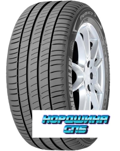 Michelin  225/55/17  W 97 Primacy 3   ZP Run Flat (BMW)