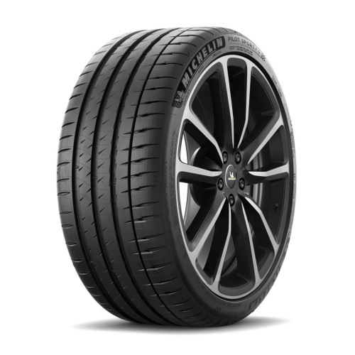 Michelin  275/35/20  Y 102 Pilot Sport 4  XL ZP Run Flat