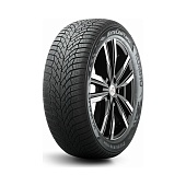 R17 225/55 101V XL Kumho WinterCraft WP52+