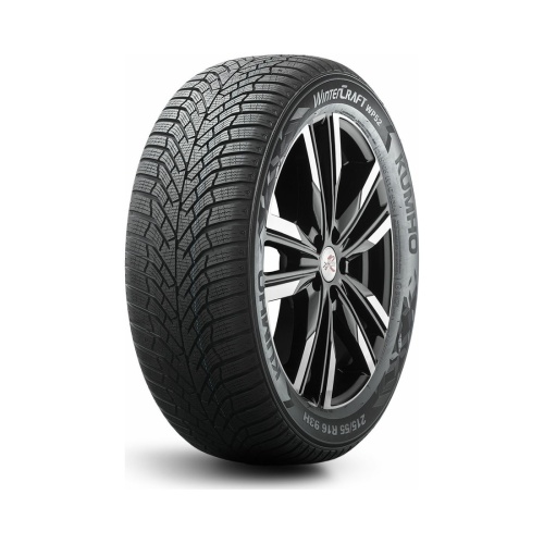 R19 225/55 99V Kumho WinterCraft WP52