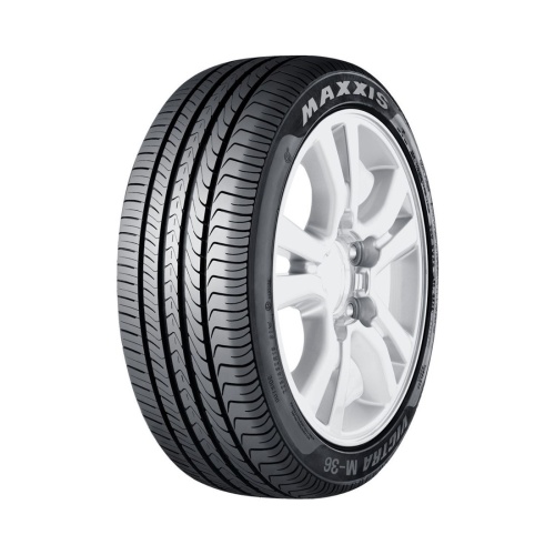 R20 275/40 106W ZR XL Maxxis Victra M-36+ RUN-FLAT