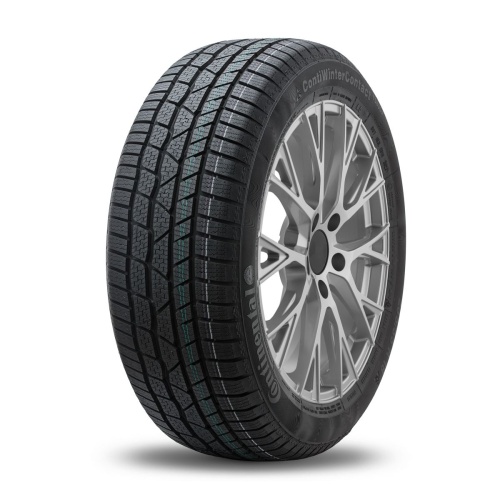 Continental  285/35/20  V 104 ContiWinterContact TS830 P FR  XL (MO)